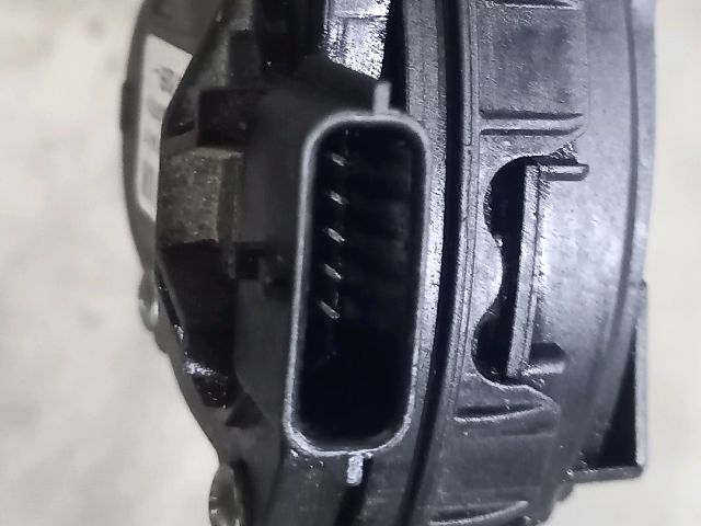 bontott RENAULT MASTER Gázpedál (Elektromos)